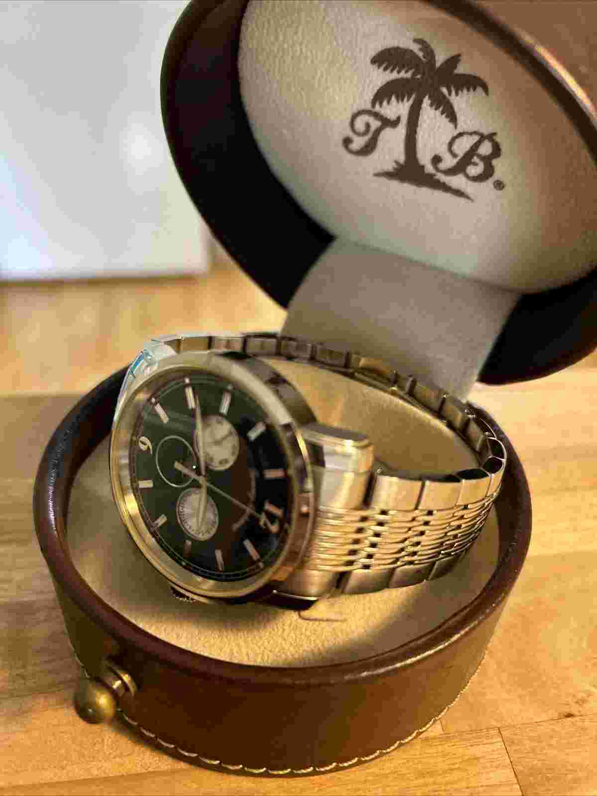 Tommy Bahama TB3036 S301