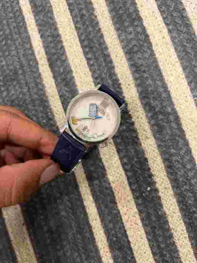 VTG Akteo Watch Unisex NOT WORKING
