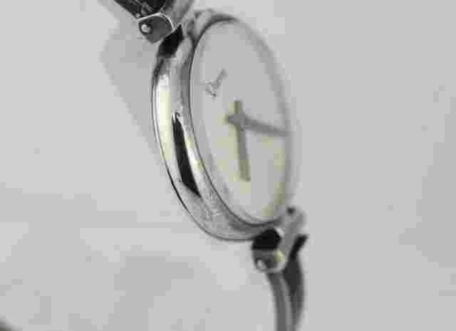 ALEXIS BARTHELAY QUEEN Watch Manual Mechanism Woman Vintage