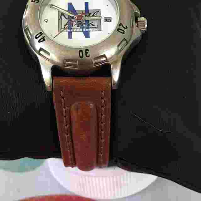 North Area Sales And Service Watch