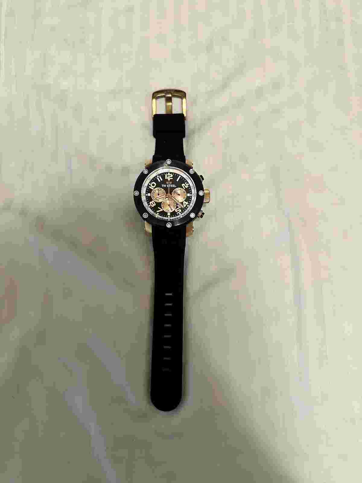 TW Steel TW90 Men's Watch