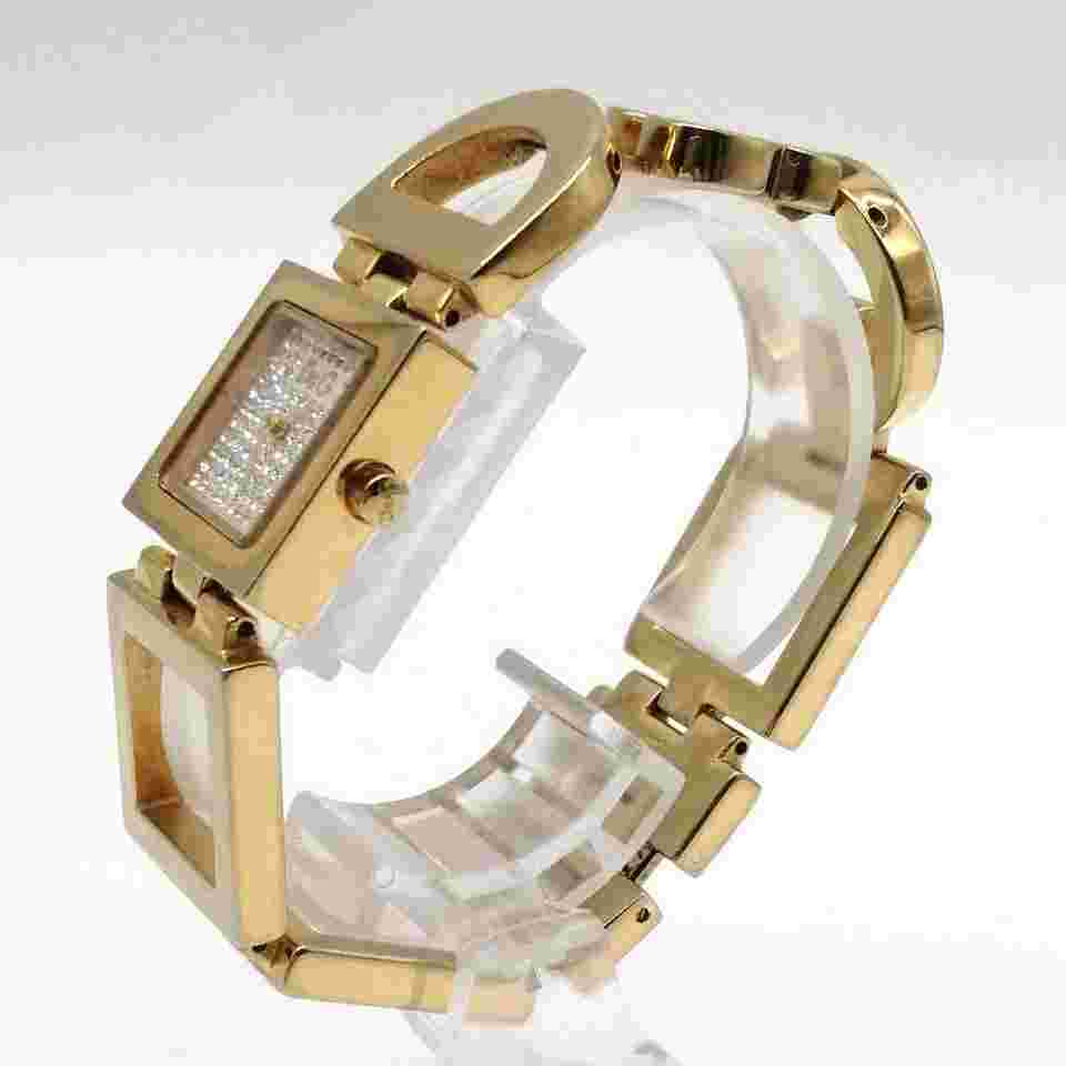 D G Quartz Watch EvP56