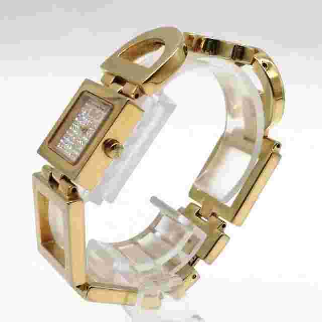 D G Quartz Watch EvP56