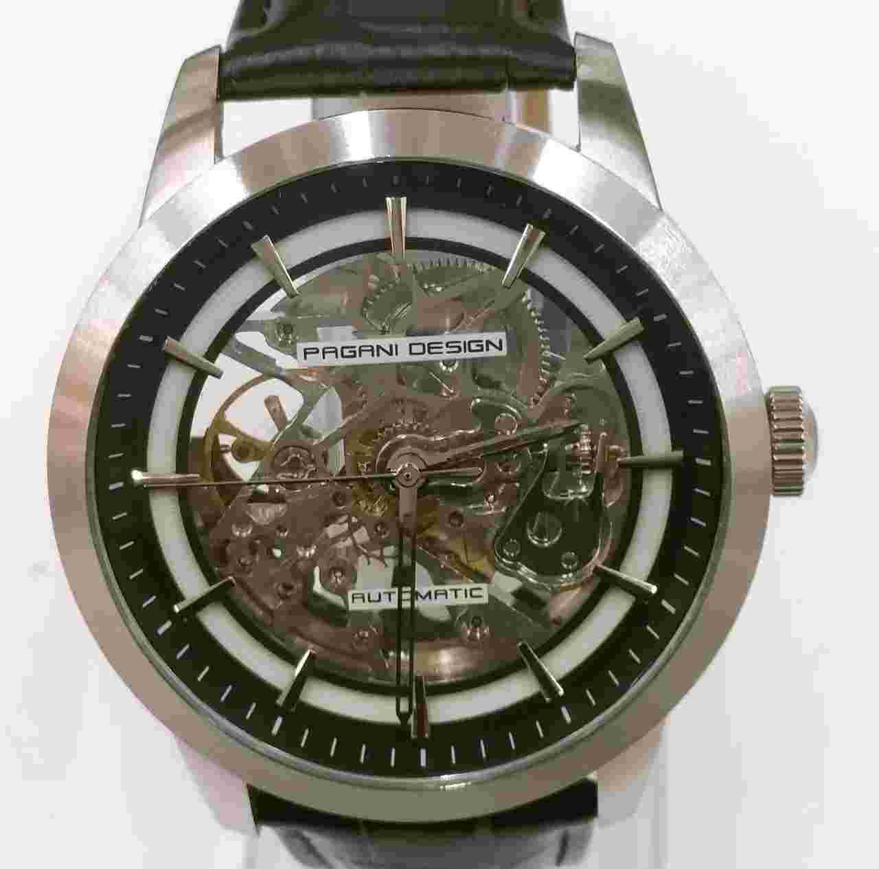 Pagani Design Pd-1638 Automatic