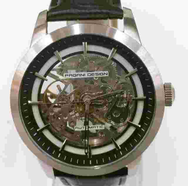 Pagani Design Pd-1638 Automatic