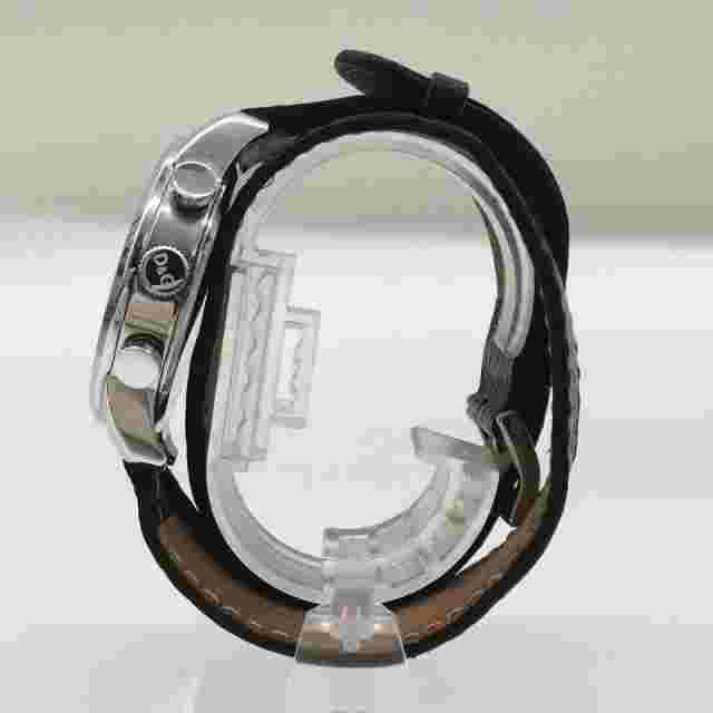 D G Chronograph Evd93