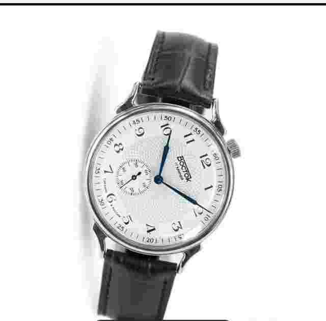 New Boctok Mechanical Watch Vostok Prestige Retro Classic 2403/581096