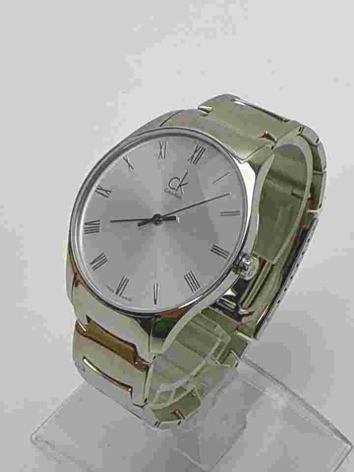 C122 Calvin Klein Ck K4D 211 Quartz Watch