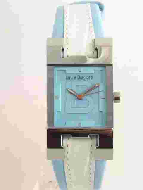 LAURA BIAGIOTTI LB01 LADIE'S WATCH