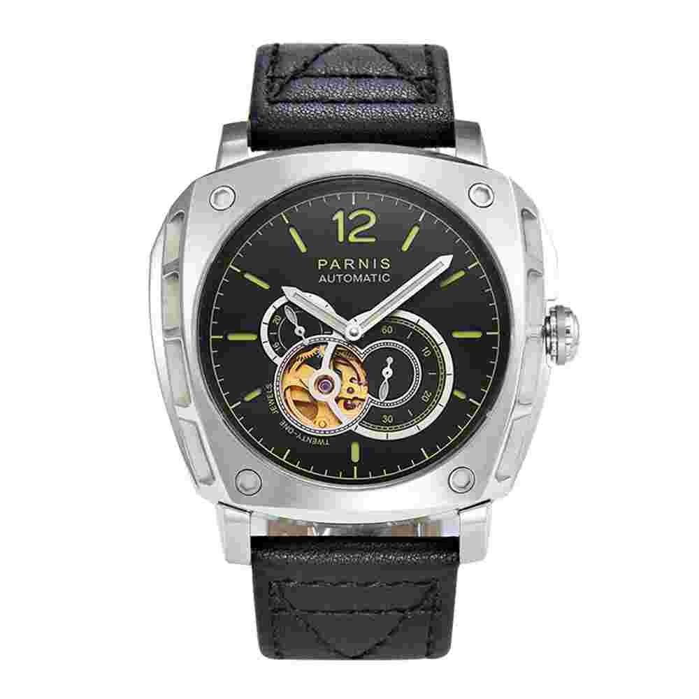 Parnis Pa6071 Watch