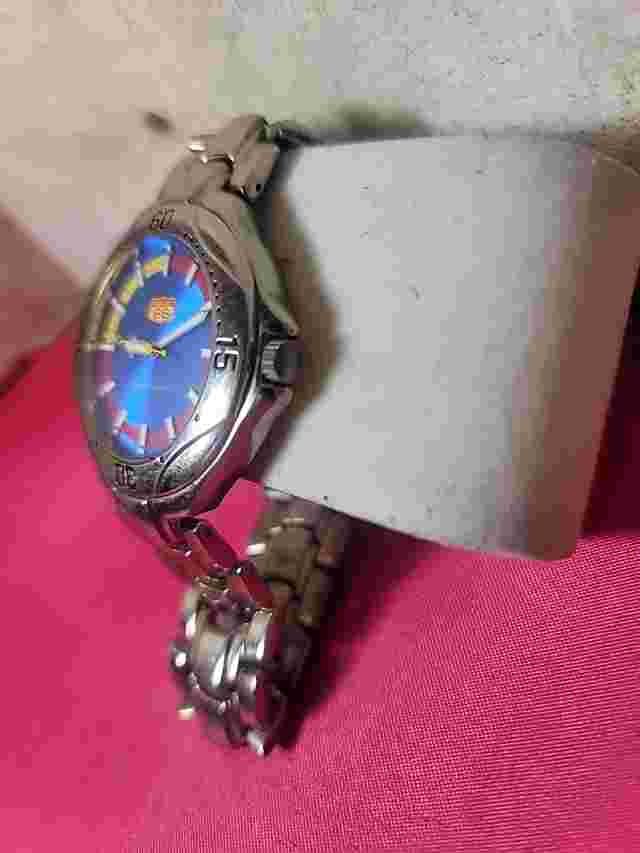 Route 66 Watch Since 1926 Vintage Watch Collection, Original Clothing Co. Works!