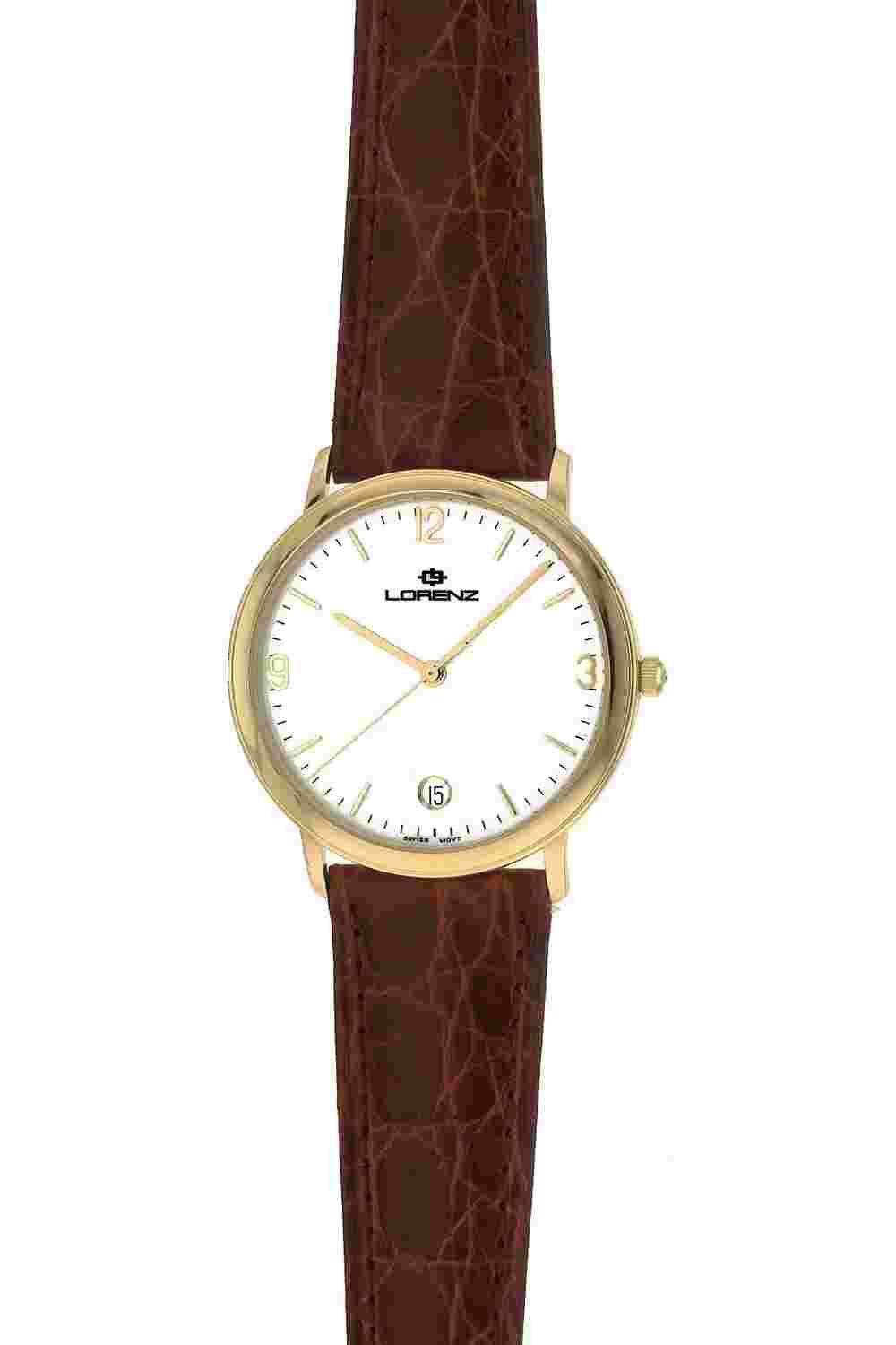Watch Lorenz Man 020404ab