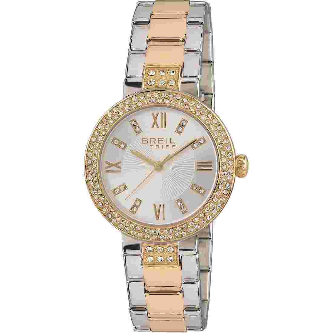 Watch Breil Tribe Woman ew0421