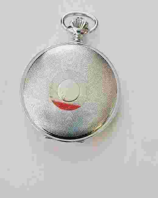 Arnex Pocket watch for the blind