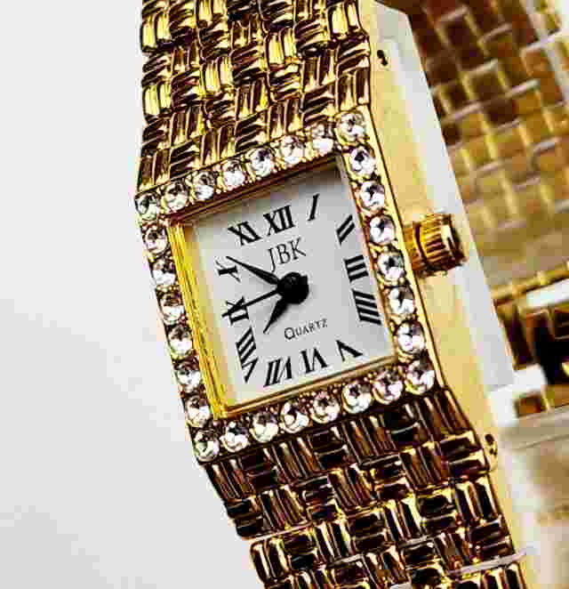 Women's Watch JBK (Jacqueline Bouvier Kennedy) by Camrose & Kross H2515090