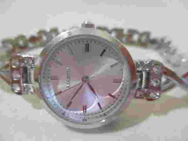 Valletta Analog Wristwatch