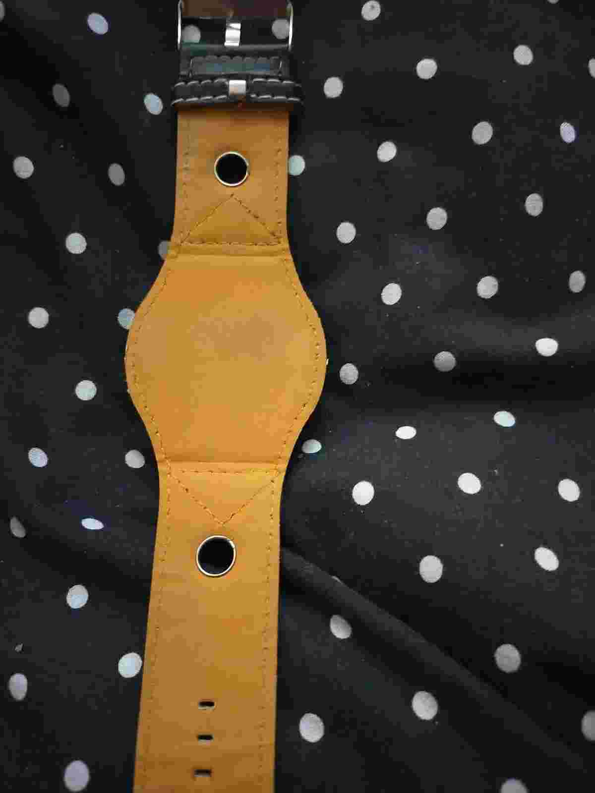 Womage Watch