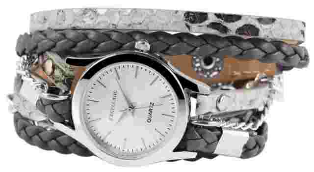 Excellanc Women's Watch Wrist Watch Winding Optics Girls Analogue Watch Gift