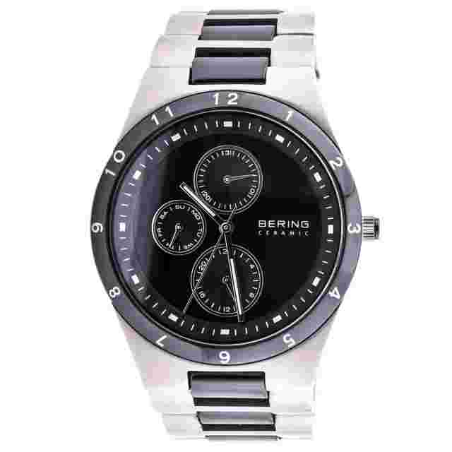Bering 32339-722 Mens Watch