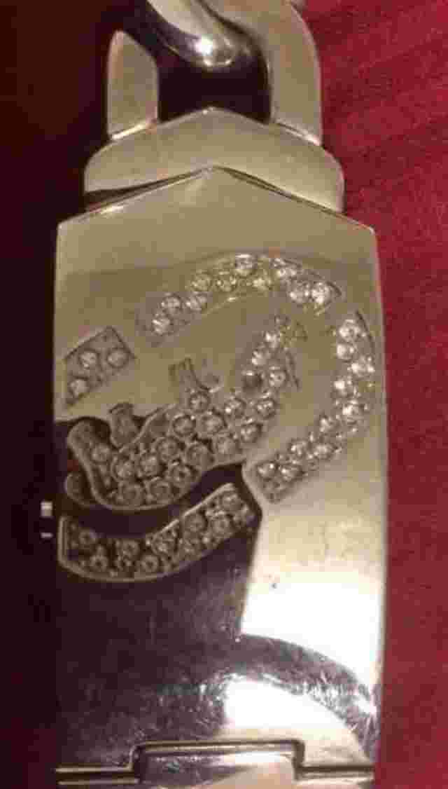 Marc Echo Watch For Women