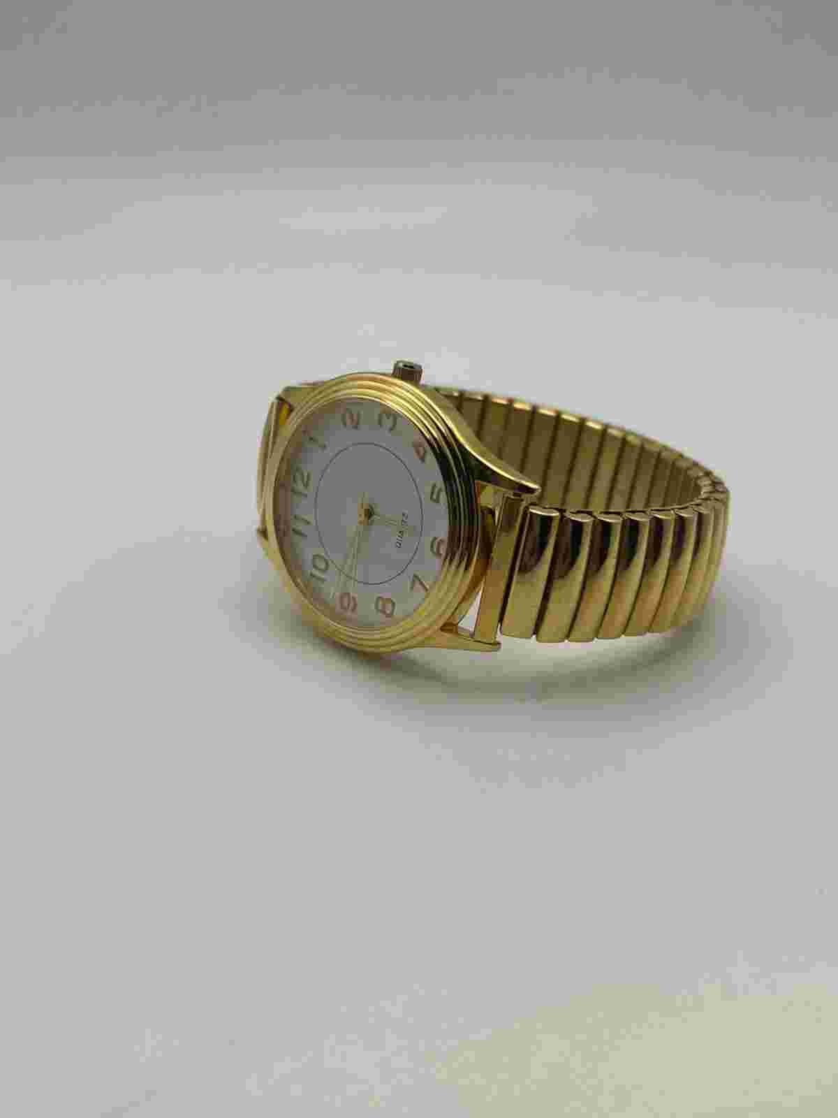 stainless steel old Code woman watch