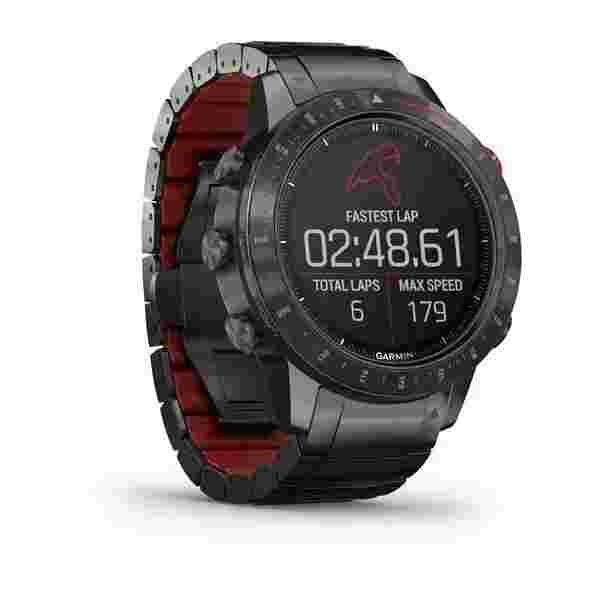 Garmin - 010-02006-01 - MARQ® Driver