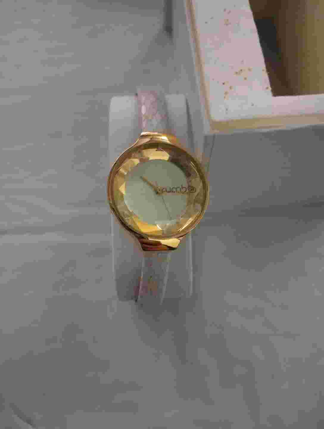 New Women's Rumba Watch New In Box