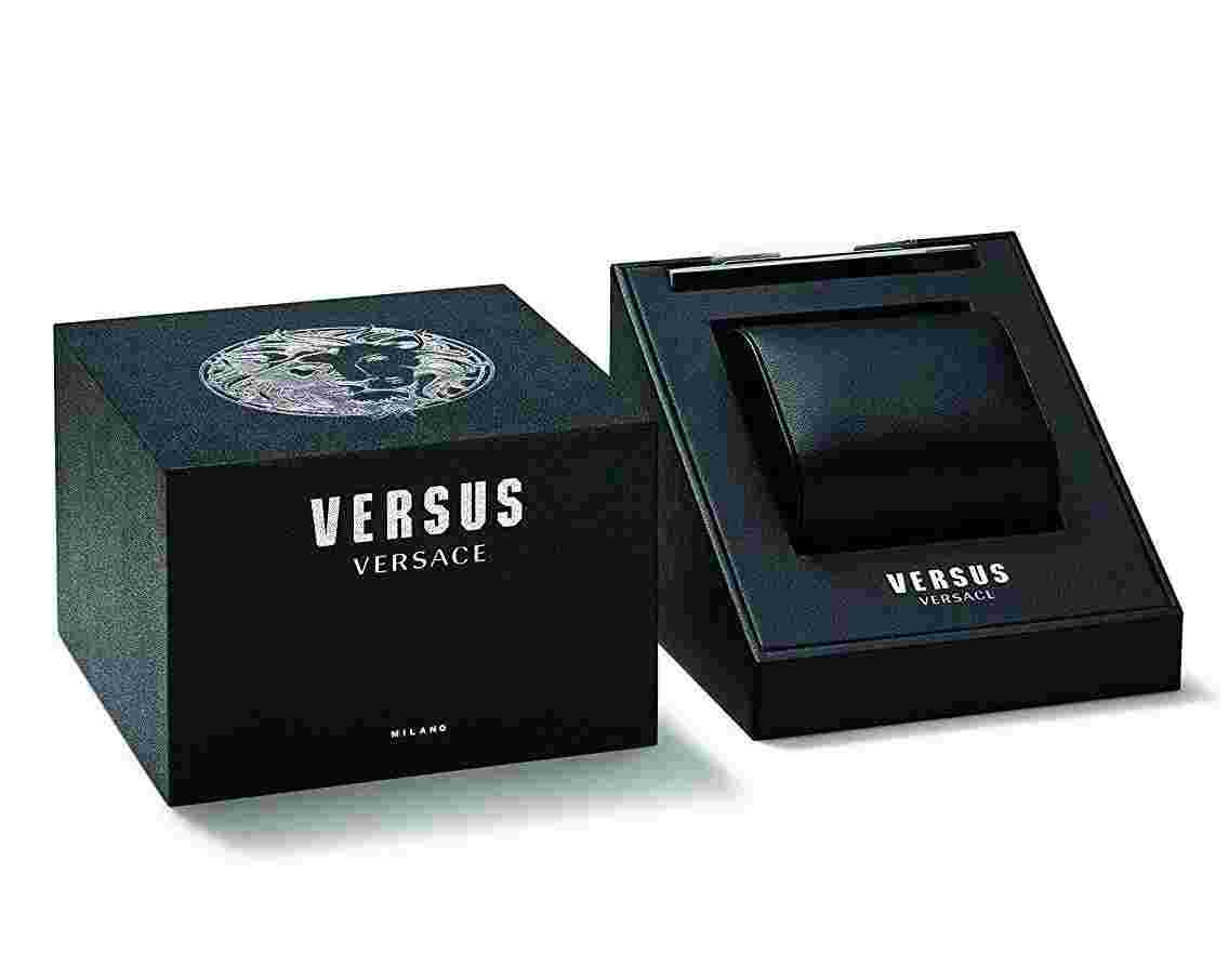 Versus Versace VSPGN2921 Man Quartz Watch
