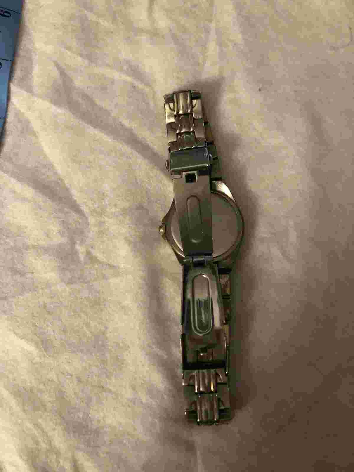 Nine West Watch