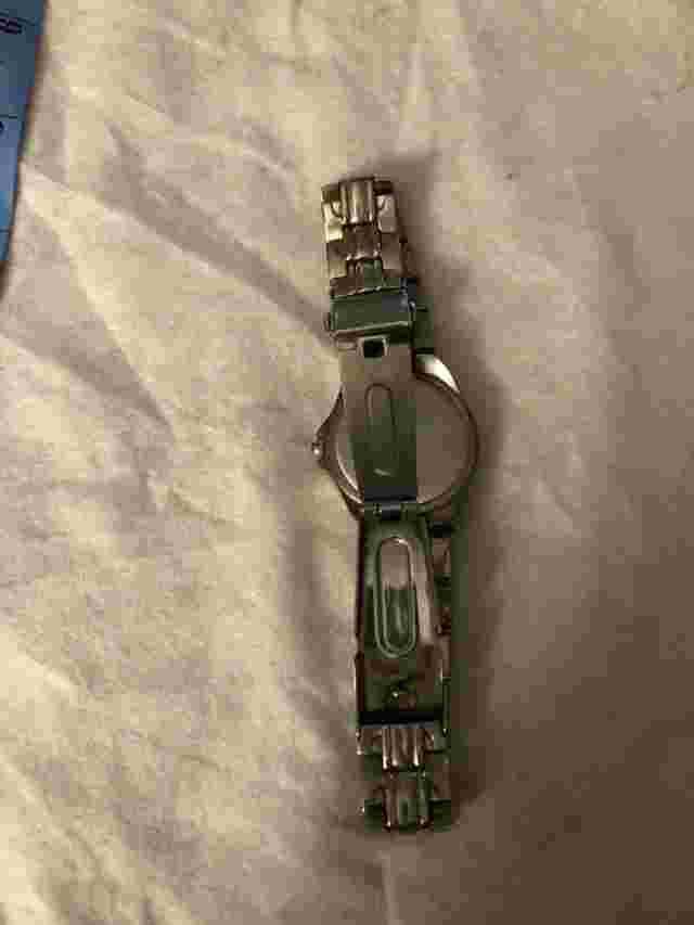 Nine West Watch