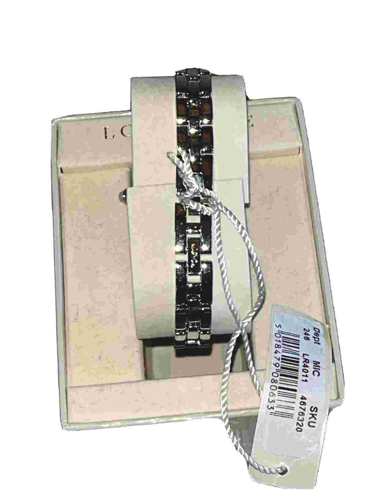 Lola Rose Ladies Quarts Watch LR4011, New With Box $120.00