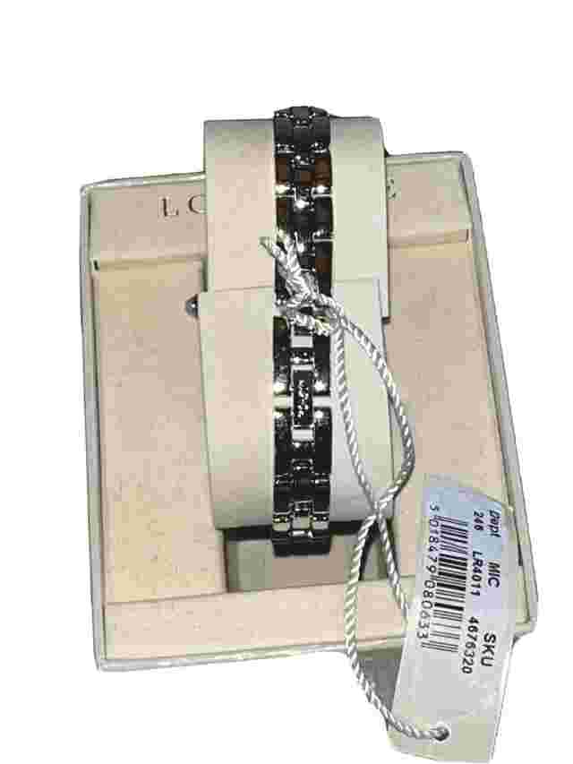 Lola Rose Ladies Quarts Watch LR4011, New With Box $120.00