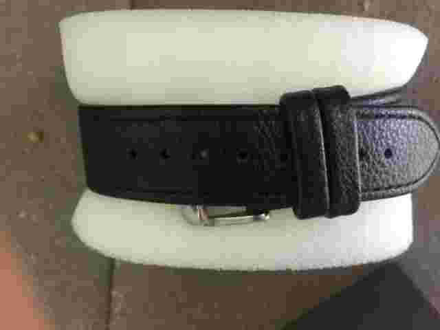 Strada Watch with date setting
