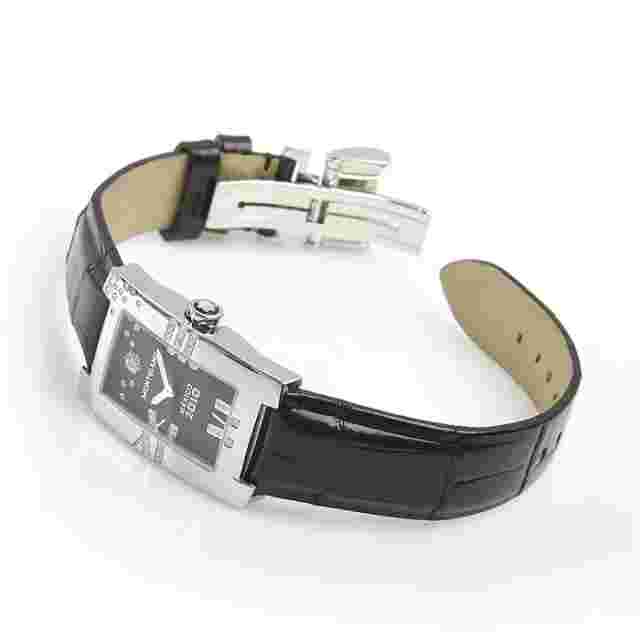mont blanc profile watch women TO03105