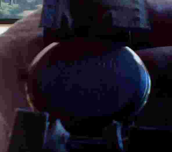 JEAN PAUL GAULTIER WATCH WATER RESIST BASE METAL 6039 -G 12480 TA 460 214  JAPAN