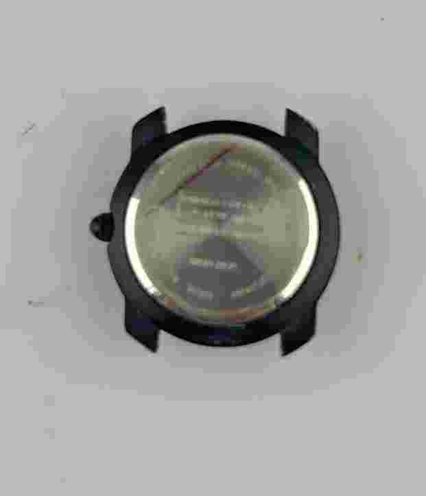 Watch United Colors of Benetton Quartz Sport Women's 1 1/16in doesn't work