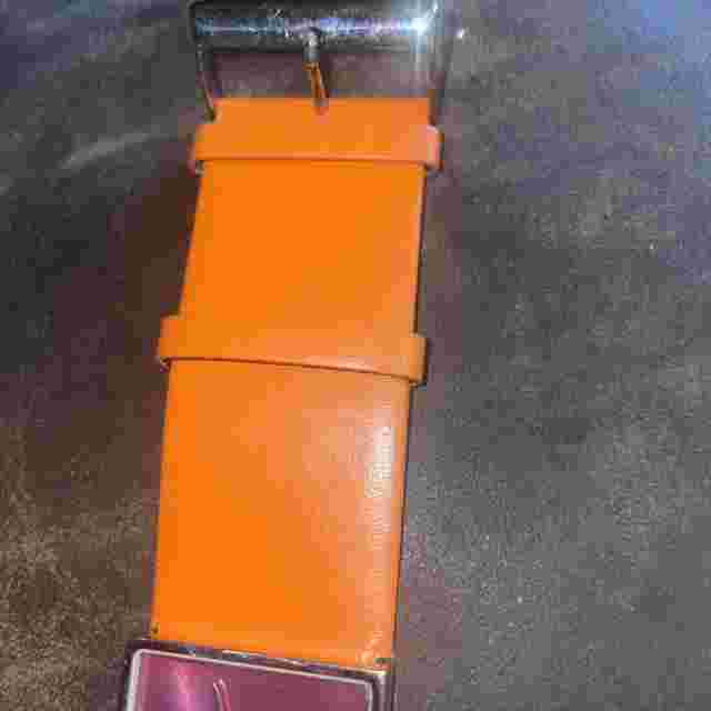 Jacques Lemans Matteo Thun Watch Women 30mm Pink Square Dial Needs Battery