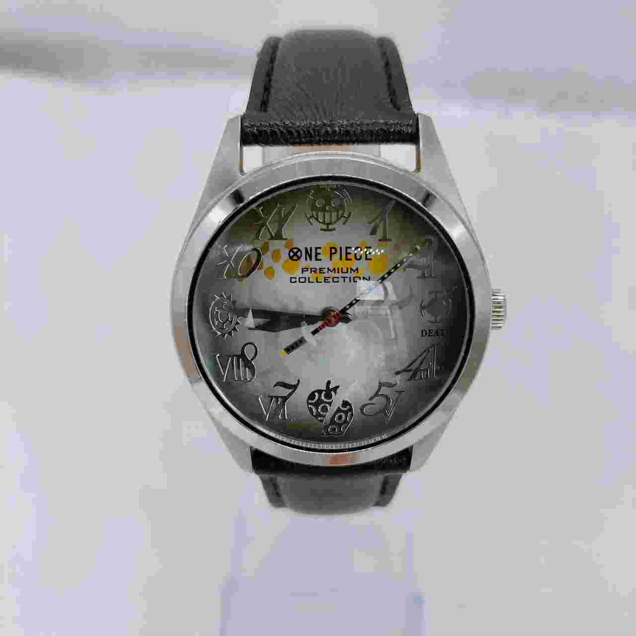 [Japan Used Watch] Imperial Enterprise Trafalgar Low Time Shambles Watch Officia