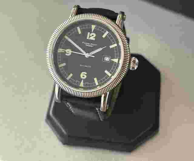 Picard Cadet Swiss Pilot Automatic Men’s Watch