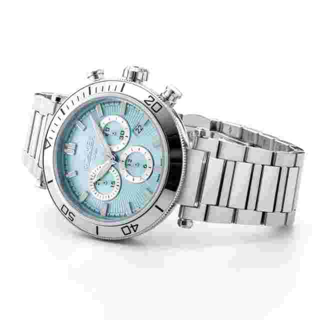 Roamer Toscana 994837-41-05-20 Man Quartz Watch