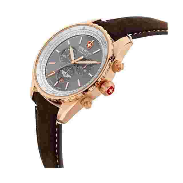 Swiss Military Hanowa Swiss Made Men's Watch SMWGC0000320