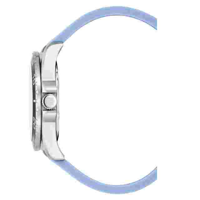 Swiss Alpine Military Men's Watch Analog Quartz 7029.1831SAM Silicone