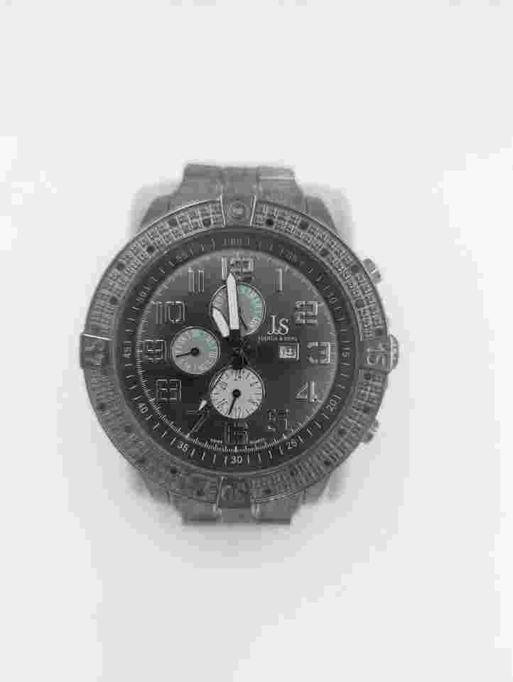 Joshua and Sons Watch - Men's