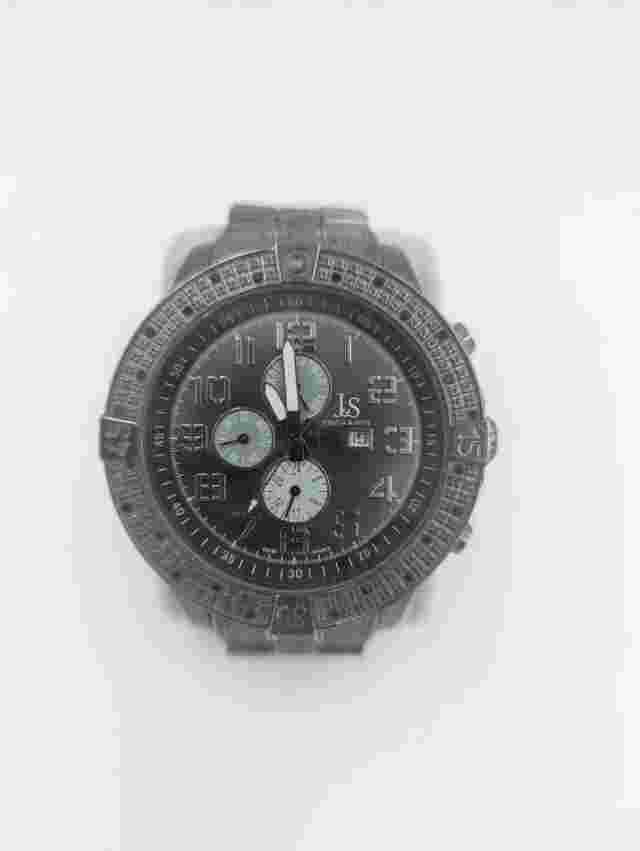 Joshua and Sons Watch - Men's