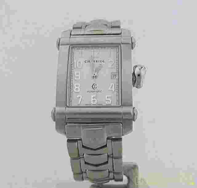 Philippe Charriol Colvmbvs Analog Watch