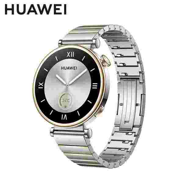 HUAWEI ARA-B19 Smart watch HUAWEI WATCH GT4 41mm/White 55020BHT