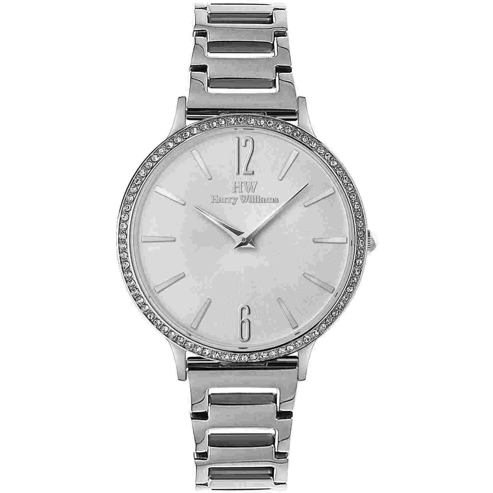 Harry Williams Mayfair Women's Time Only Watch HW-2590L/01M