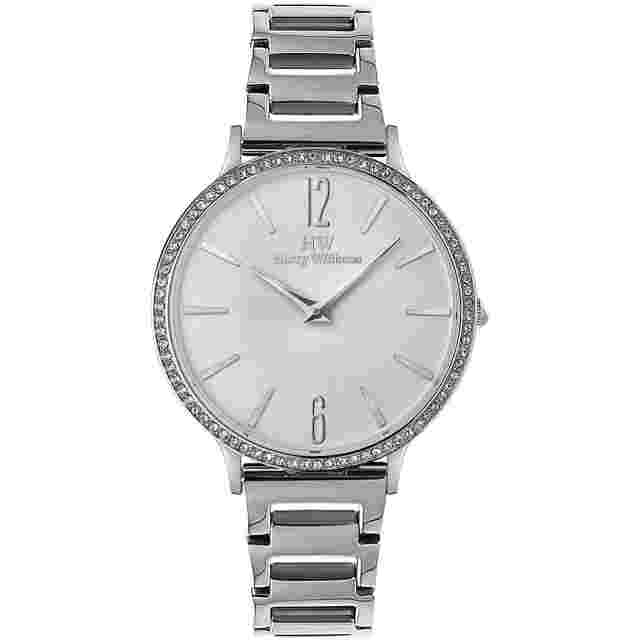 Harry Williams Mayfair Women's Time Only Watch HW-2590L/01M