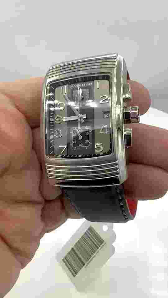 Watch Mauboussin Stopwatch energie vitale - Quartz