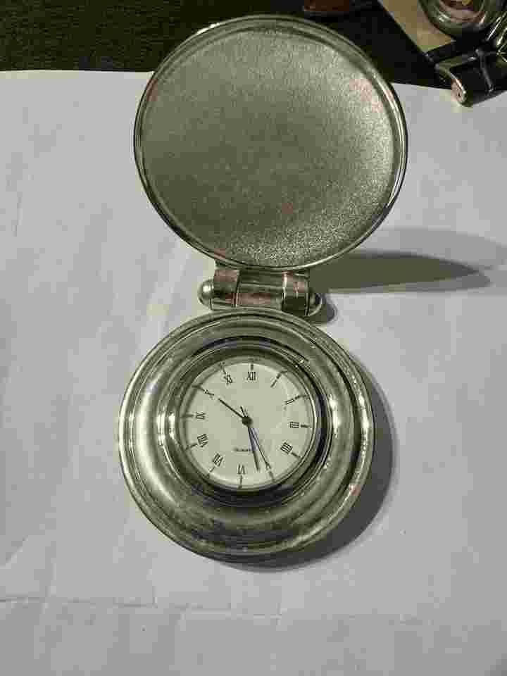 Pocket Watch